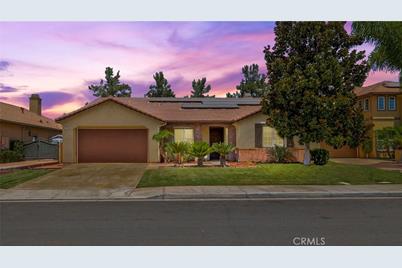 31600 Fox Grape Drive, Winchester, CA 92596 - Photo 1