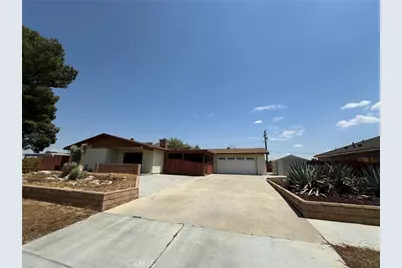 21620 Adler Drive, California City, CA 93505 - Photo 1