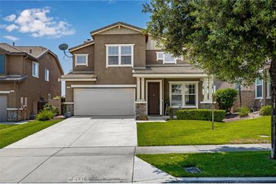 3909 Obsidian Road, San Bernardino, CA 92407 - Photo 1