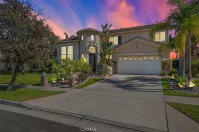 4264 Castlepeak, Corona, CA 92883 - Photo 1