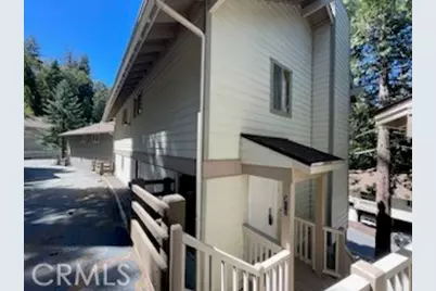 316 Canyon Crest Lane, Lake Arrowhead, CA 92352 - Photo 1