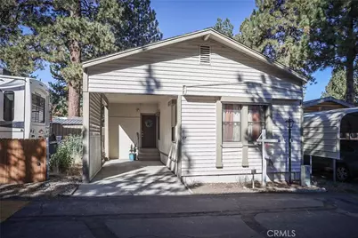 475 Thrush Drive #67, Big Bear Lake, CA 92315 - Photo 1