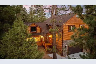 195 Teakwood Drive, Big Bear Lake, CA 92315 - Photo 1