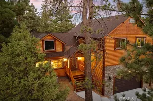 195 Teakwood Dr, Big Bear Lake, CA 92315 - Photo 1