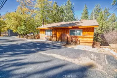 44862 Barton Lane, Sugarloaf, CA 92386 - Photo 1