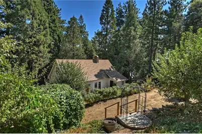 22911 Crest Forest Drive, Crestline, CA 92325 - Photo 1