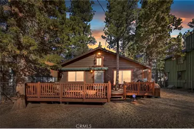 2063 8th Lane, Big Bear City, CA 92314 - Photo 1