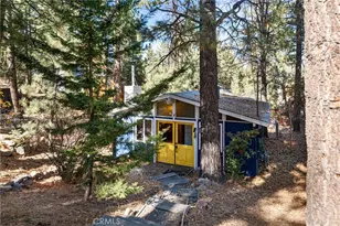 1141 W Alta Vista Ave, Big Bear City, CA 92314 - Photo 1
