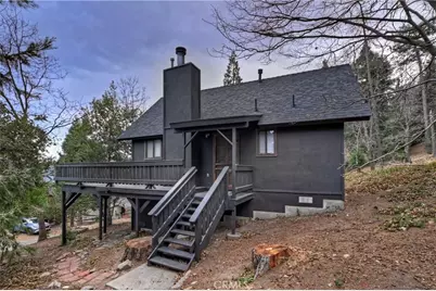 466 Willow Witch Road, Cedarpines Park, CA 92322 - Photo 1