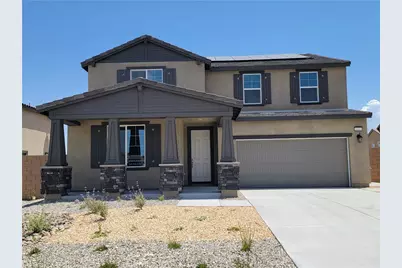 8863 Glencliff Avenue, Hesperia, CA 92345 - Photo 1