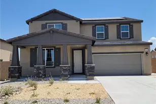 8863 Glencliff Ave, Hesperia, CA 92345 - Photo 1