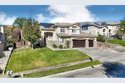 36372 Canyon Terrace Drive, Yucaipa, CA 92399 - Photo 1