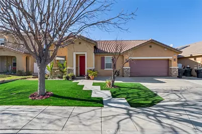 3072 Bradley Road, Perris, CA 92571 - Photo 1
