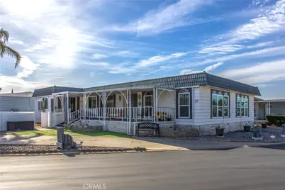 626 N Dearborn Street #153, Redlands, CA 92374 - Photo 1