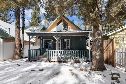 2081 9th Lane, Big Bear City, CA 92314 - Photo 1