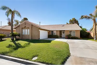 73771 White Sands Drive, Thousand Palms, CA 92276 - Photo 1