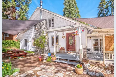 9366 Cedar Dr, Forest Falls, CA 92339 - Photo 1