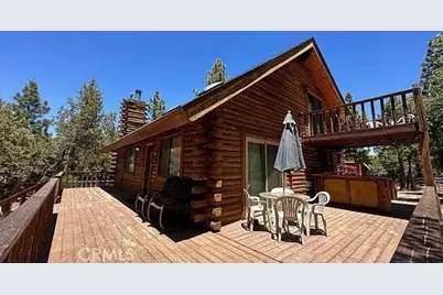 355 Dixie Lee Lane, Sugarloaf, CA 92386 - Photo 1