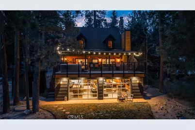 39124 Waterview Drive, Big Bear Lake, CA 92315 - Photo 1