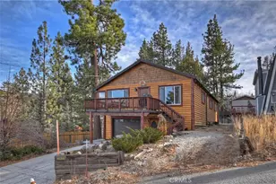 40355 Cliff Ln, Big Bear Lake, CA 92315 - Photo 1