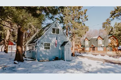 298 Holmes Lane, Sugarloaf, CA 92386 - Photo 1