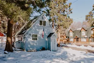 298 Holmes Ln, Sugarloaf, CA 92386 - Photo 1