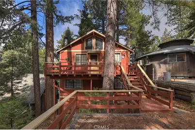 31738 Christmas Tree Lane, Running Springs, CA 92382 - Photo 1
