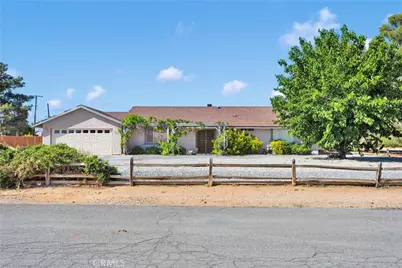 19891 Talihina Road, Apple Valley, CA 92307 - Photo 1
