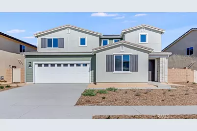 33244 Rusty Court, French Valley, CA 92596 - Photo 1