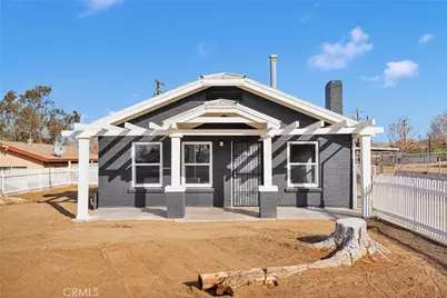 15174 State Street, Oro Grande, CA 92368 - Photo 1