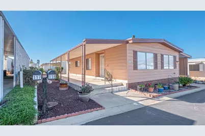 35218 Fir Avenue #118, Yucaipa, CA 92399 - Photo 1