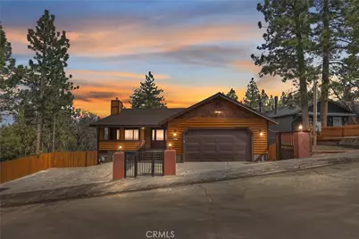 855 Cedar Lane, Sugarloaf, CA 92386 - Photo 1