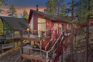 321 Hilltop, Big Bear City, CA 92314 - Photo 1