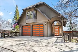 28245 Arbon Ln, Lake Arrowhead, CA 92352 - Photo 1