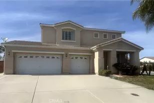 26876 Alta Mira St, Menifee, CA 92584 - Photo 1