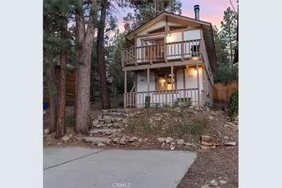 212 Vista Lane, Sugarloaf, CA 92386 - Photo 1