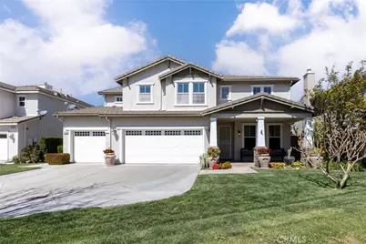 15686 Iron Spring Lane, Fontana, CA 92336 - Photo 1