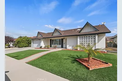 1160 W Montrose Avenue, Hemet, CA 92543 - Photo 1