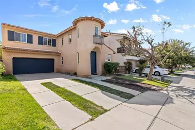 1441 Palma Bonita Lane, Perris, CA 92571 - Photo 1