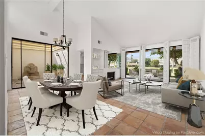 263 Serena Drive, Palm Desert, CA 92260 - Photo 1