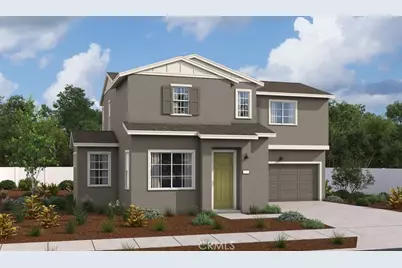 2253 Baldridge Canyon Court, San Bernardino, CA 92346 - Photo 1