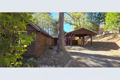 21661 Crest Forest Drive, Cedarpines Park, CA 92322 - Photo 1