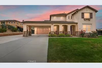 3120 Curly Horse Way, Norco, CA 92860 - Photo 1