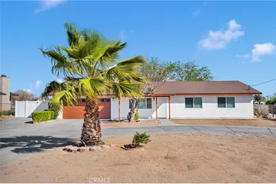 17446 Seaforth Street, Hesperia, CA 92345 - Photo 1