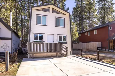 40153 Mahanoy Lane, Big Bear Lake, CA 92315 - Photo 1