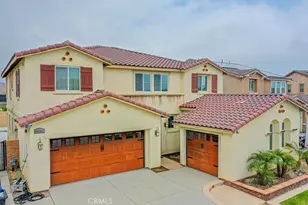16266 Carmine St, Fontana, CA 92336 - Photo 1