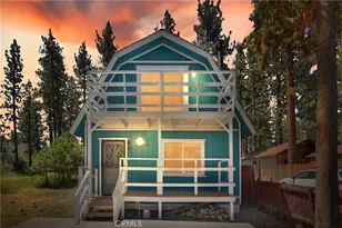 320 W Fairway Blvd, Big Bear City, CA 92314 - Photo 1