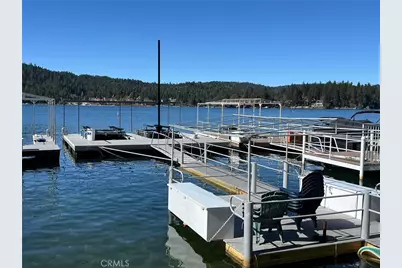 0 N306-B North Bay/Tavern Bay, Lake Arrowhead, CA 92352 - Photo 1