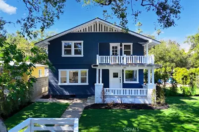 315 E Howard Street, Pasadena, CA 91104 - Photo 1