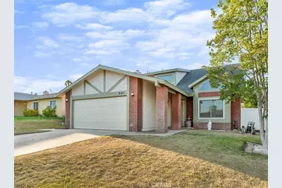991 W King Street, Banning, CA 92220 - Photo 1